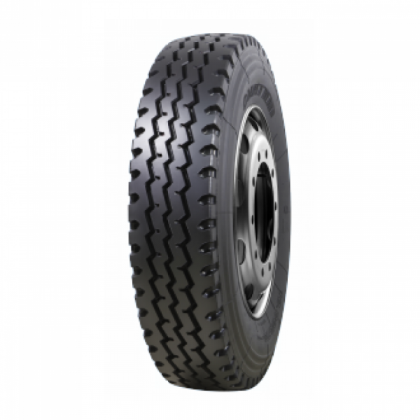 Шина вантажна COMPASAL 12,00R20 156/153K CPS60 20PR, універсальна, з камерою та обідною стрічкою